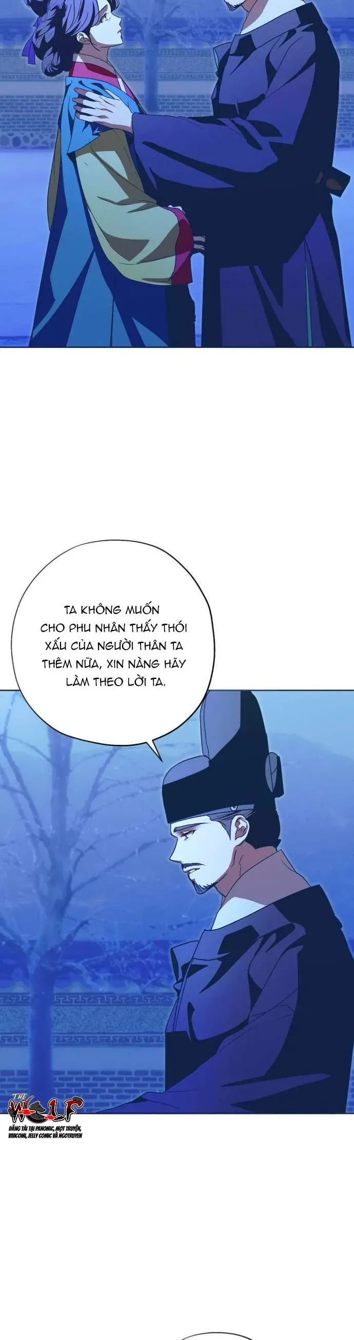 Dabi, Hương Vị Ngây Ngất Chap 83 - Next Chap 84