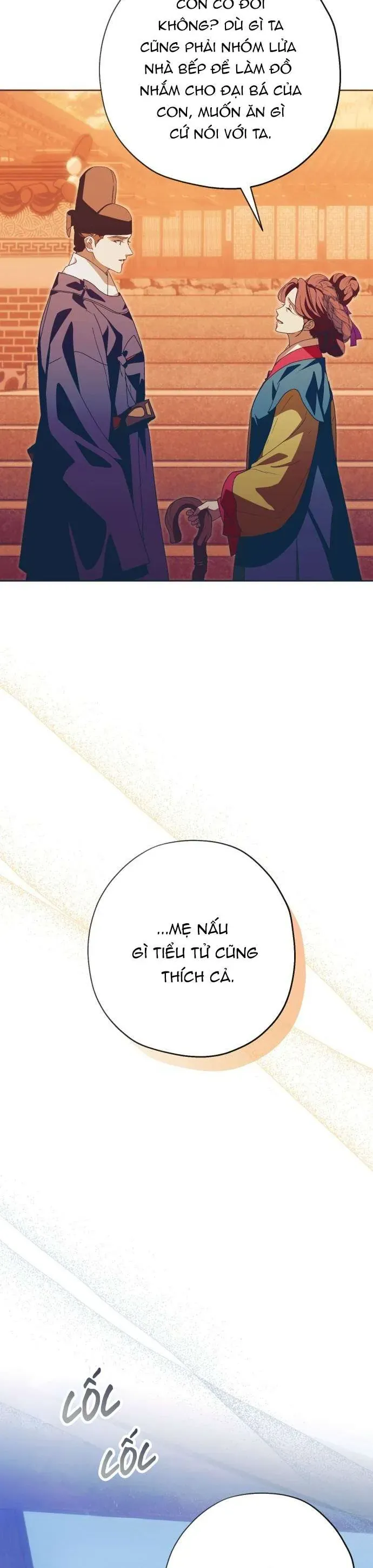 Dabi, Hương Vị Ngây Ngất Chap 83 - Next Chap 84