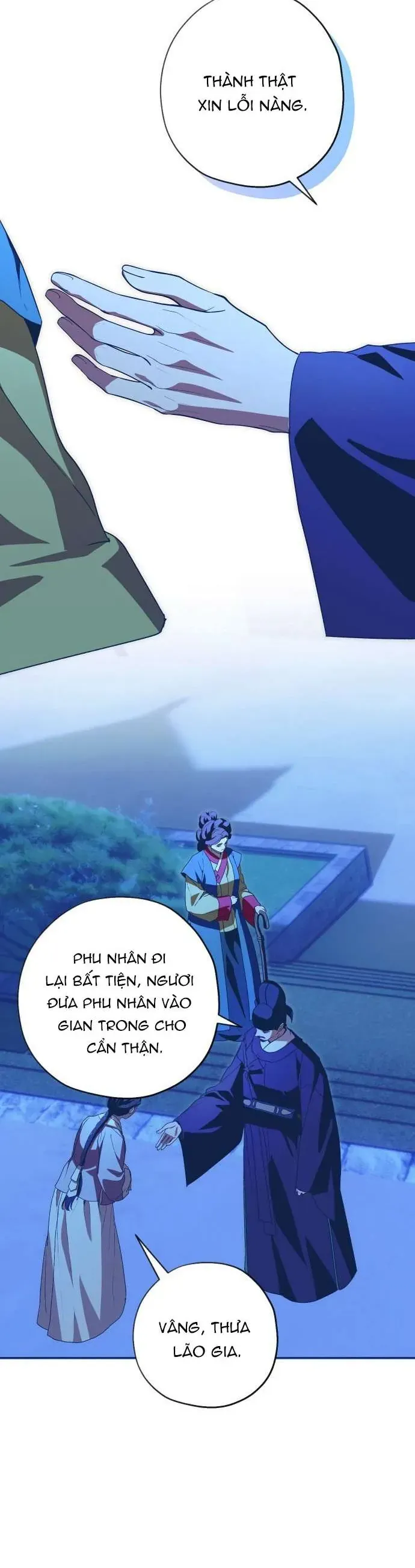 Dabi, Hương Vị Ngây Ngất Chap 83 - Next Chap 84