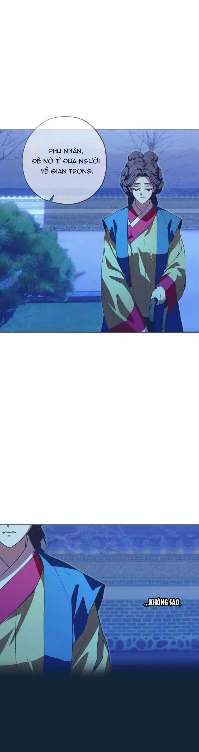 Dabi, Hương Vị Ngây Ngất Chap 83 - Next Chap 84