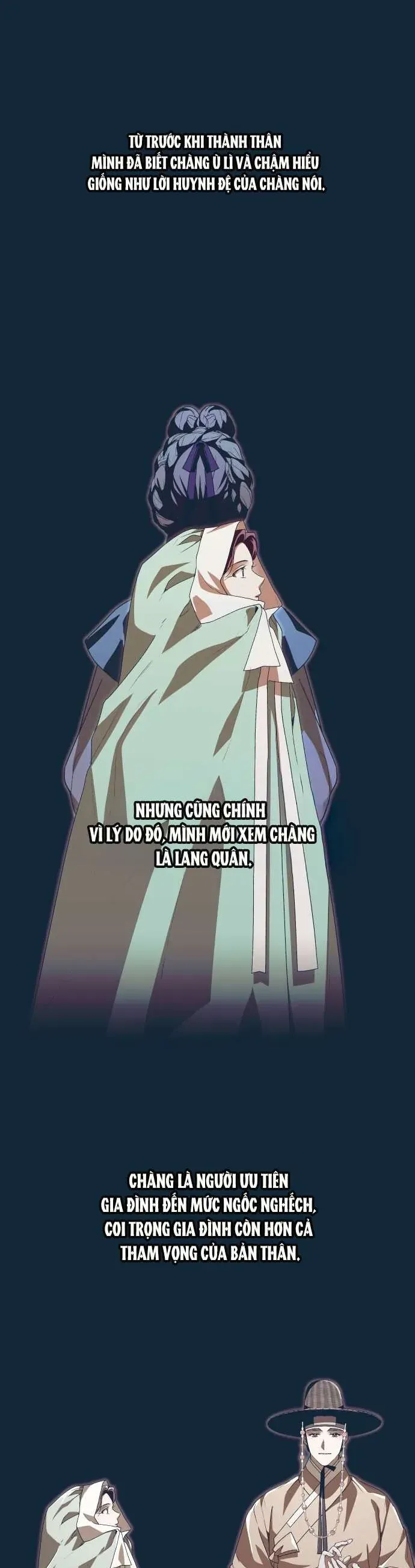 Dabi, Hương Vị Ngây Ngất Chap 83 - Next Chap 84