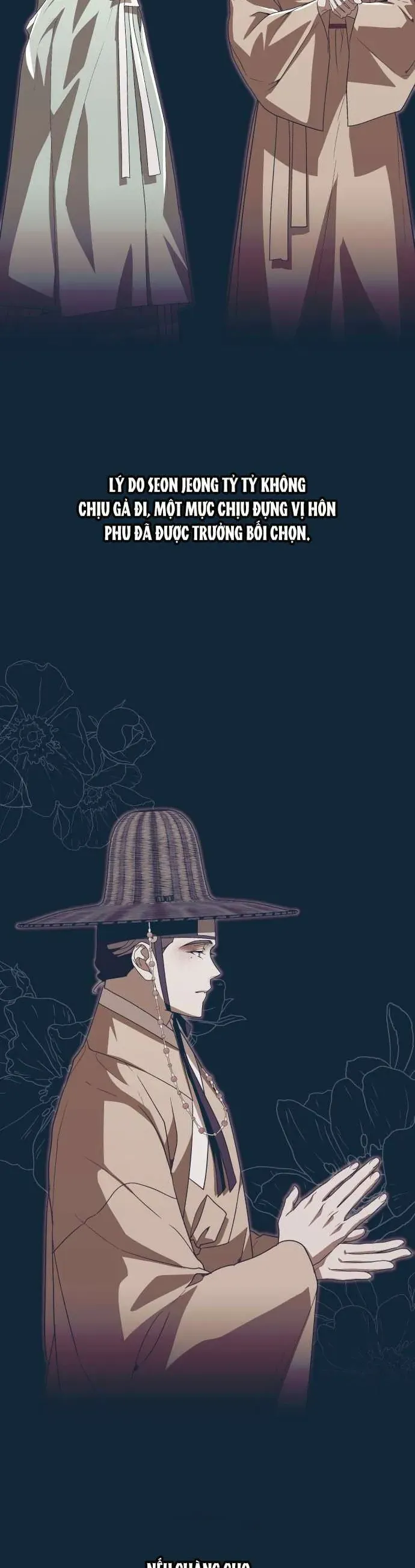 Dabi, Hương Vị Ngây Ngất Chap 83 - Next Chap 84