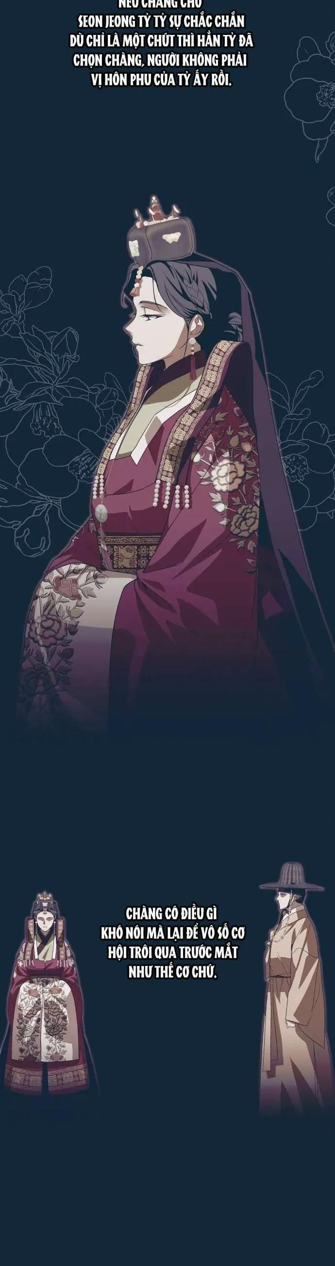 Dabi, Hương Vị Ngây Ngất Chap 83 - Next Chap 84