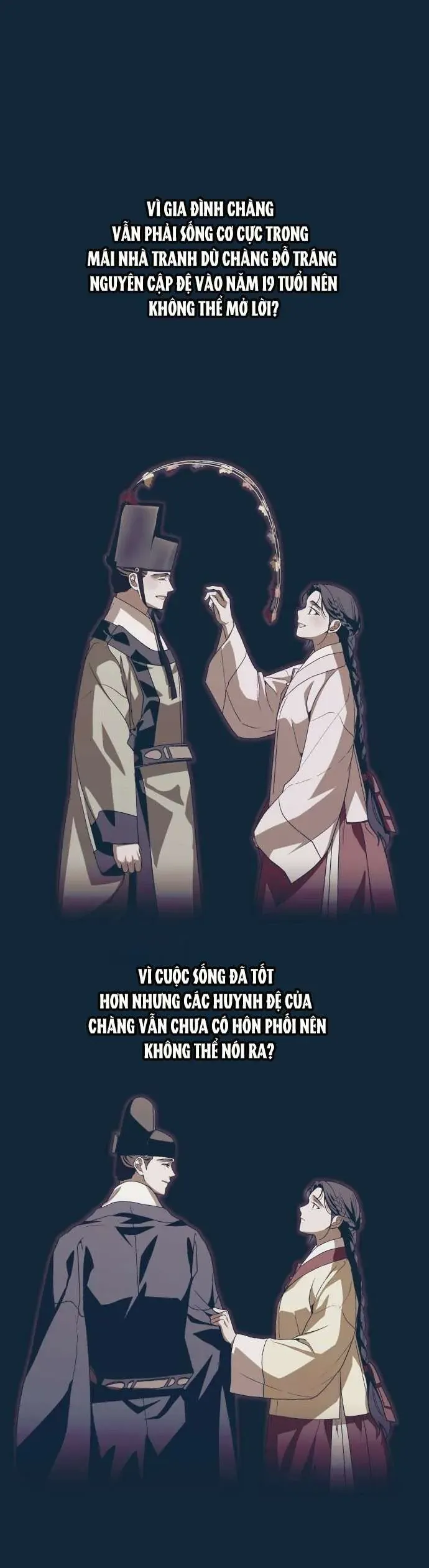 Dabi, Hương Vị Ngây Ngất Chap 83 - Next Chap 84