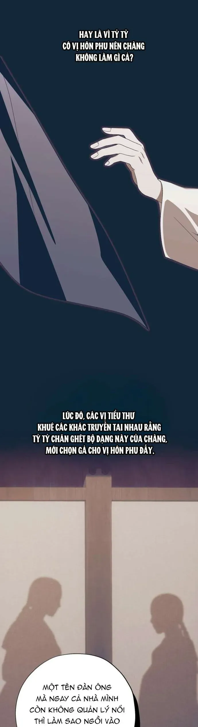 Dabi, Hương Vị Ngây Ngất Chap 83 - Next Chap 84