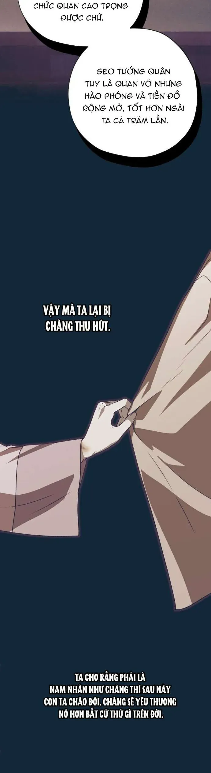 Dabi, Hương Vị Ngây Ngất Chap 83 - Next Chap 84