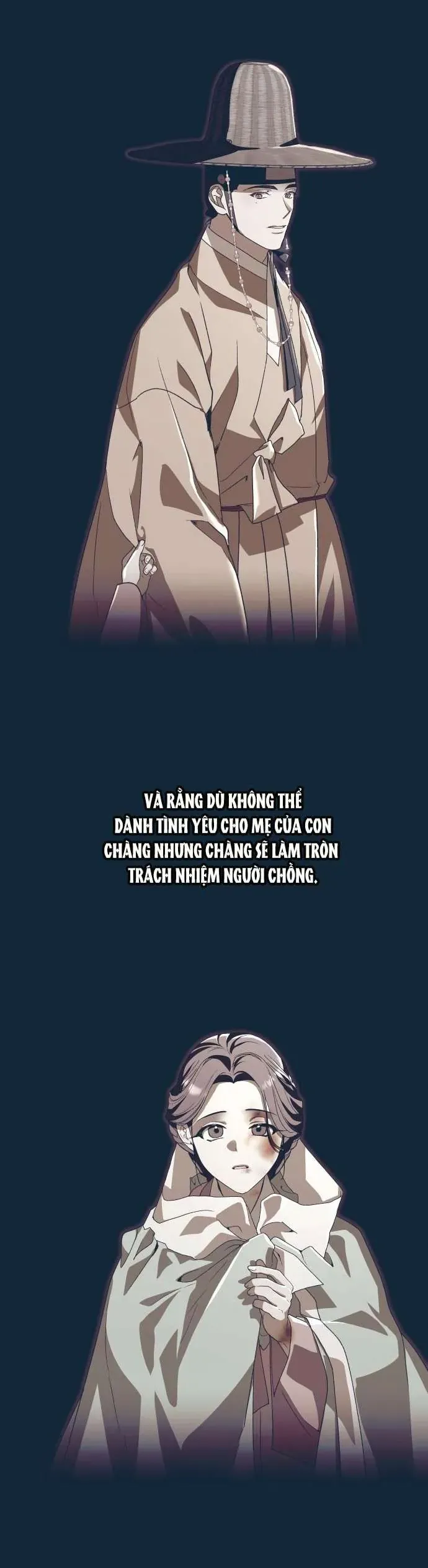 Dabi, Hương Vị Ngây Ngất Chap 83 - Next Chap 84