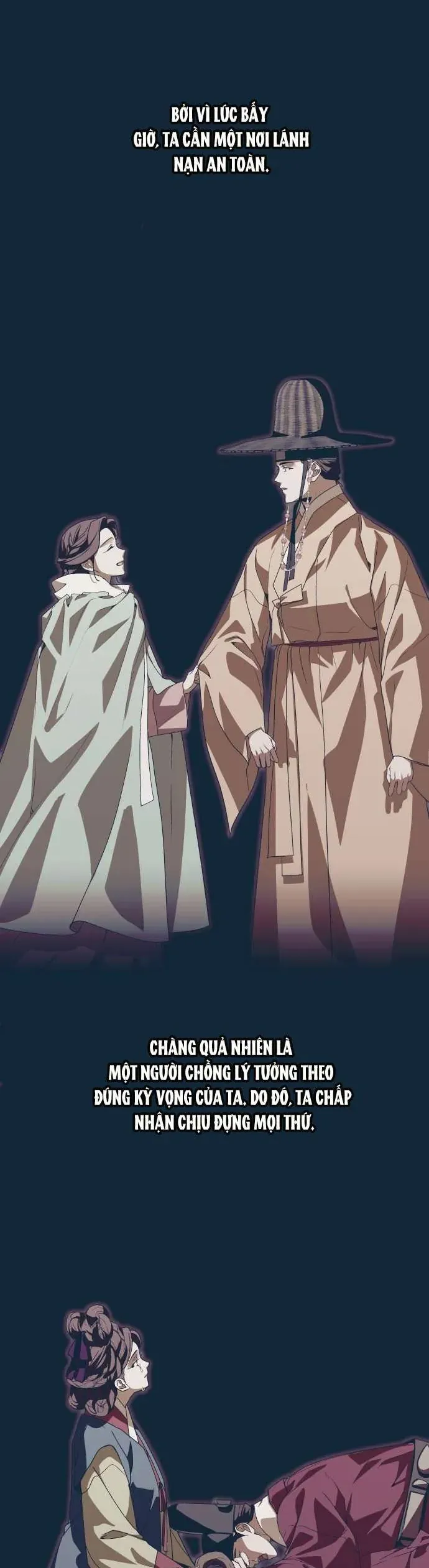 Dabi, Hương Vị Ngây Ngất Chap 83 - Next Chap 84