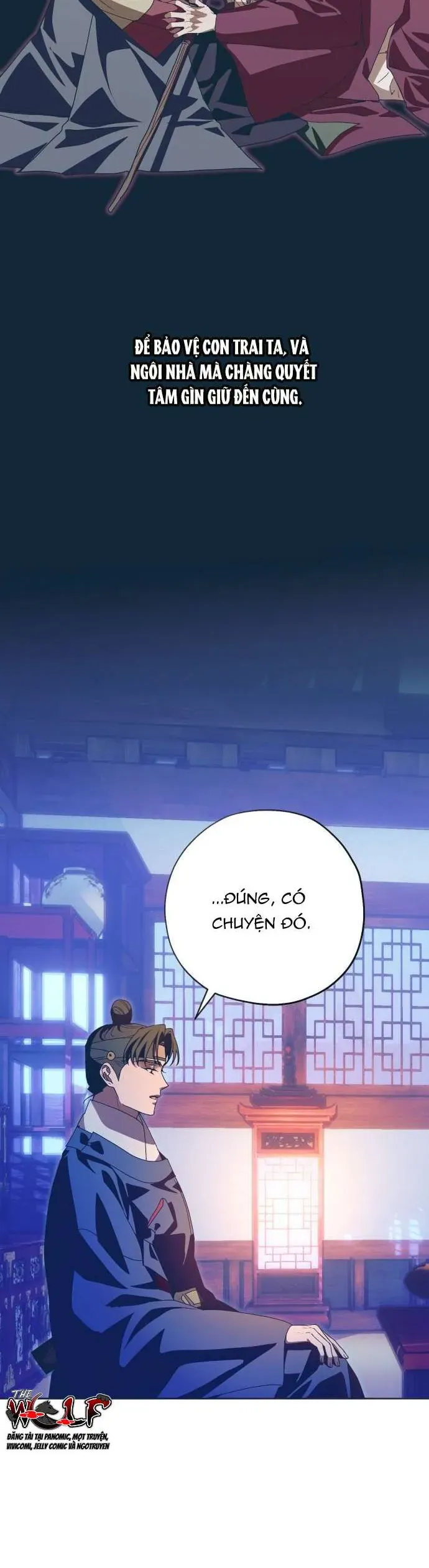 Dabi, Hương Vị Ngây Ngất Chap 83 - Next Chap 84