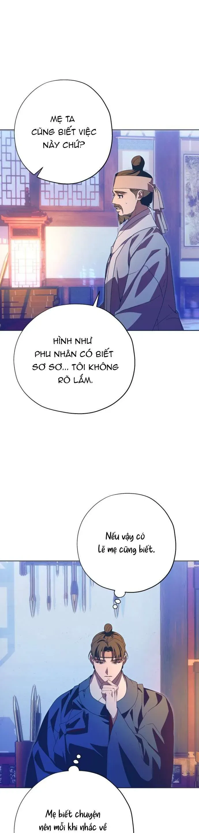 Dabi, Hương Vị Ngây Ngất Chap 83 - Next Chap 84