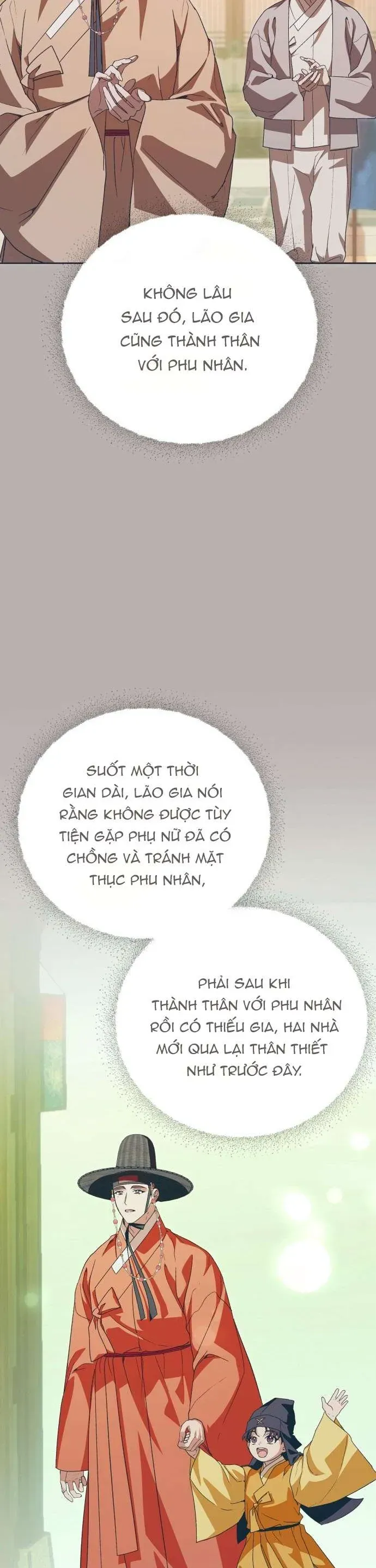 Dabi, Hương Vị Ngây Ngất Chap 83 - Next Chap 84
