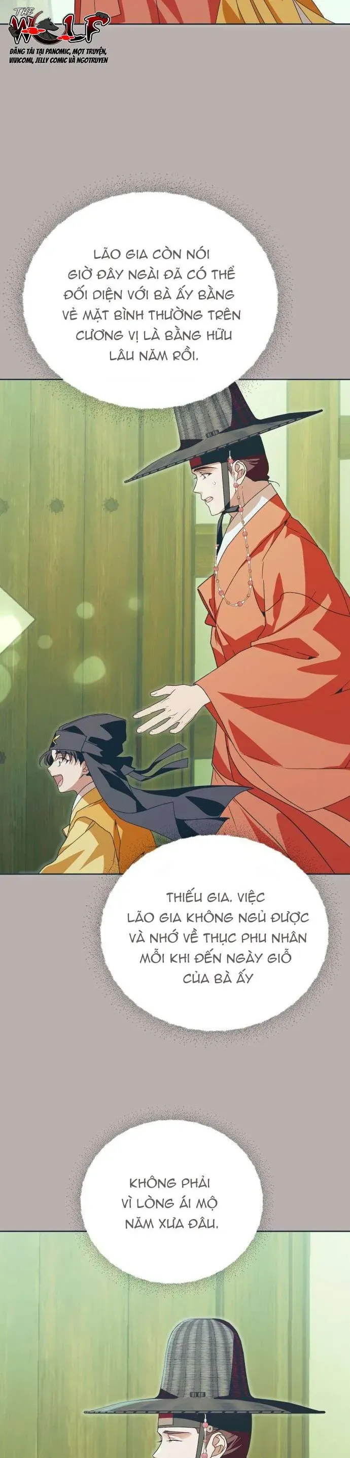 Dabi, Hương Vị Ngây Ngất Chap 83 - Next Chap 84