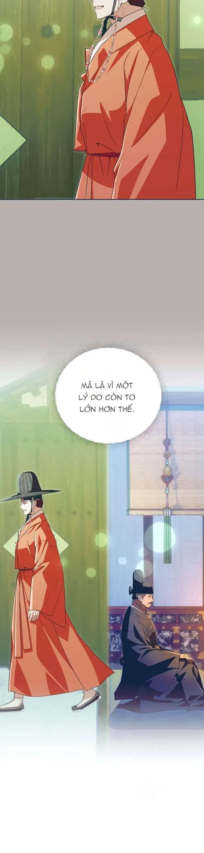 Dabi, Hương Vị Ngây Ngất Chap 83 - Next Chap 84