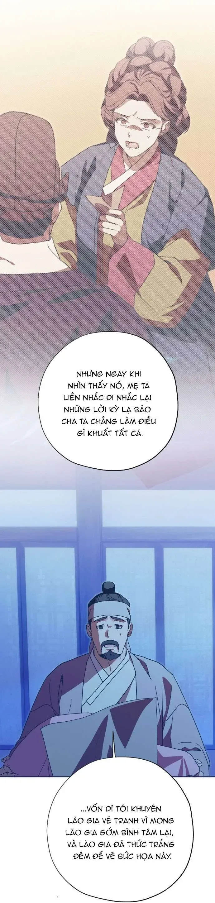 Dabi, Hương Vị Ngây Ngất Chap 83 - Next Chap 84