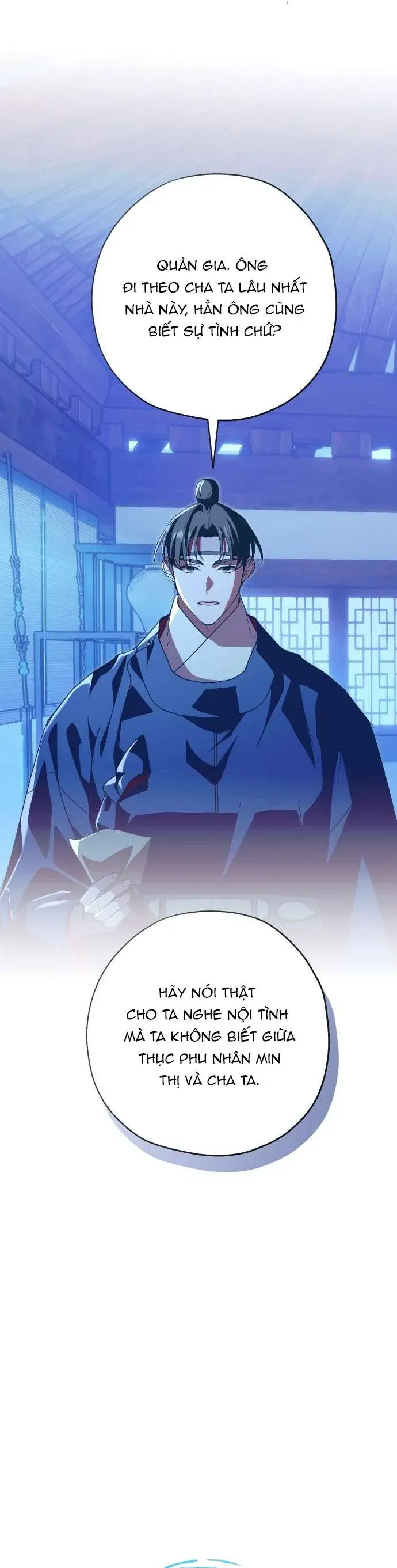 Dabi, Hương Vị Ngây Ngất Chap 83 - Next Chap 84