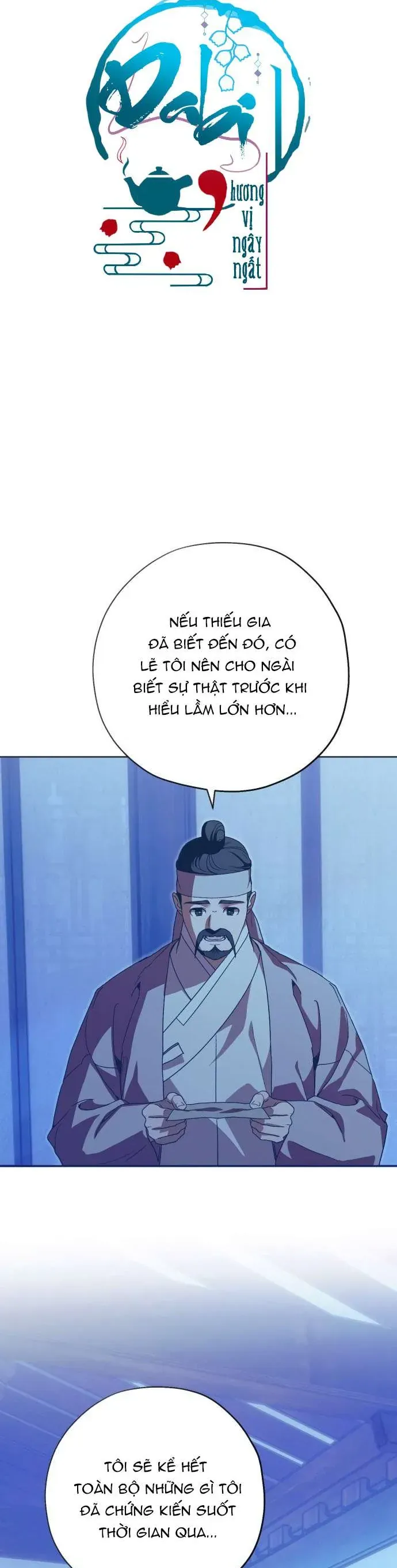 Dabi, Hương Vị Ngây Ngất Chap 83 - Next Chap 84