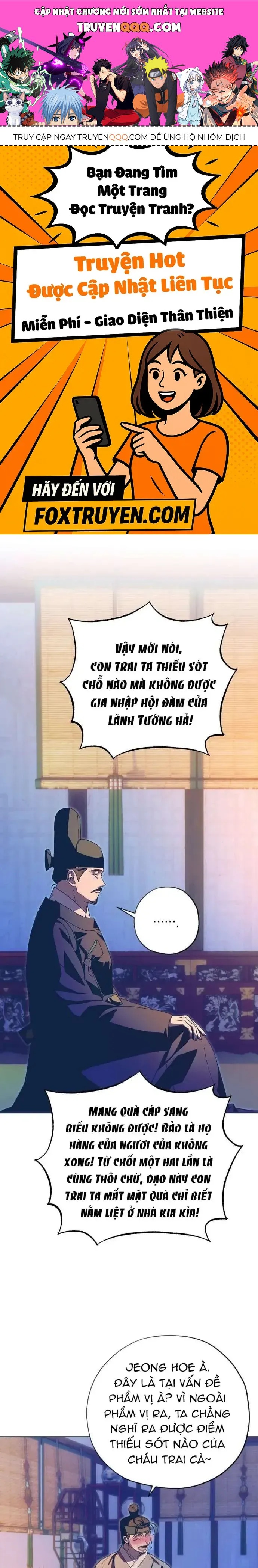 Dabi, Hương Vị Ngây Ngất Chap 84 - Next Chap 85