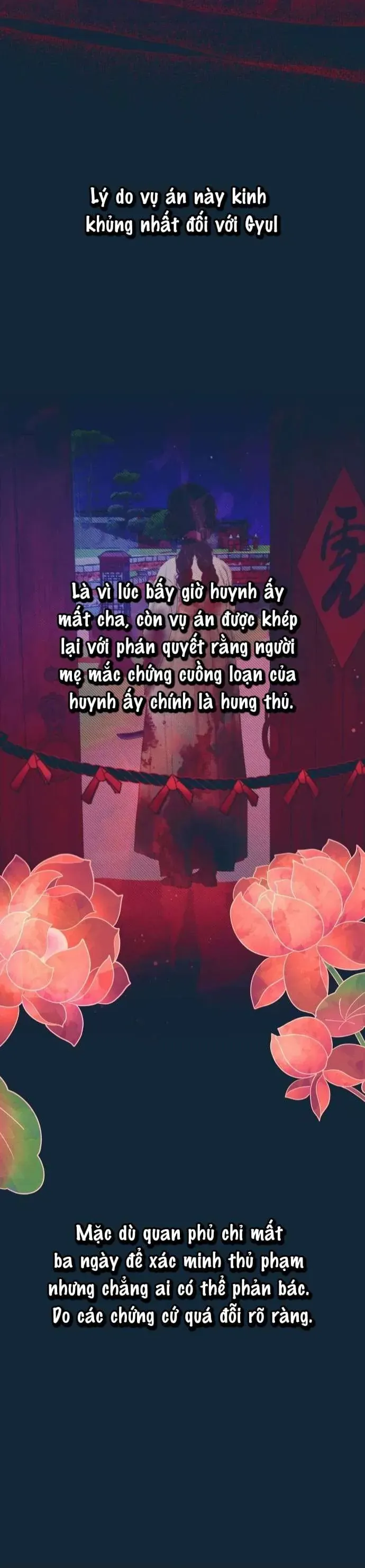 Dabi, Hương Vị Ngây Ngất Chap 84 - Next Chap 85