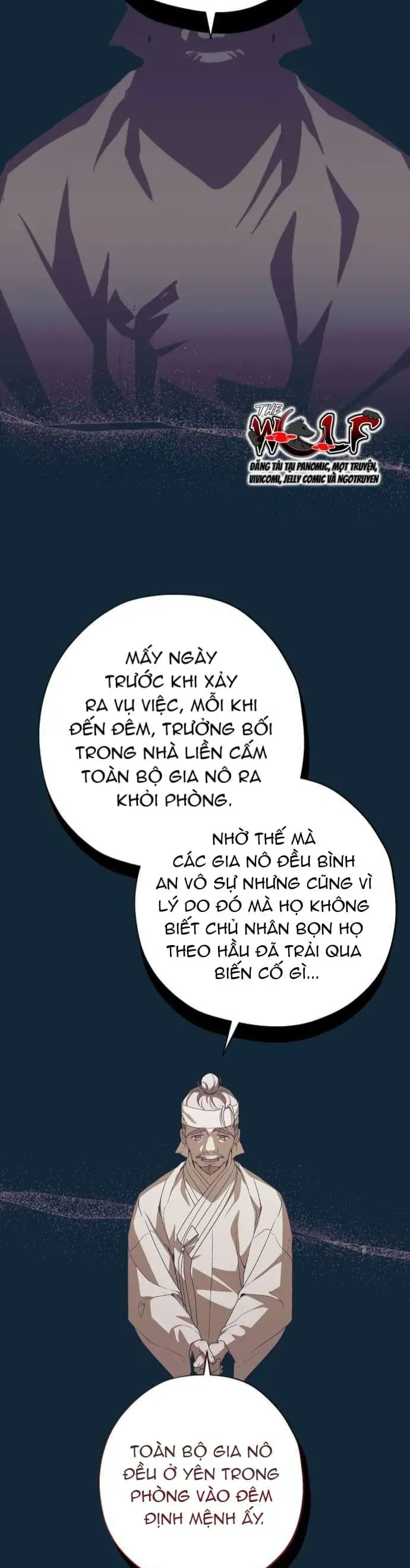 Dabi, Hương Vị Ngây Ngất Chap 84 - Next Chap 85