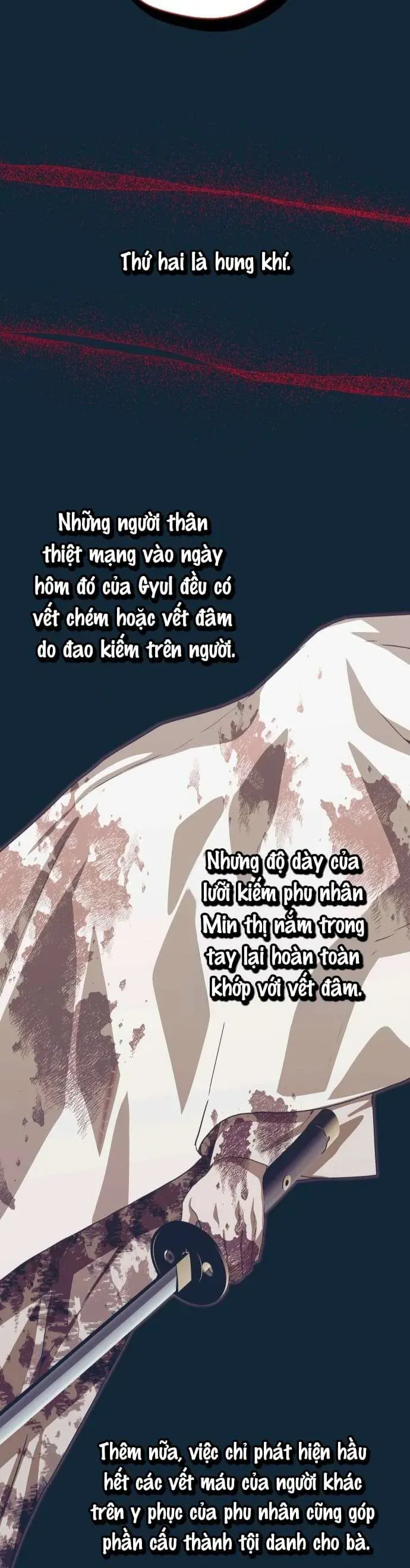 Dabi, Hương Vị Ngây Ngất Chap 84 - Next Chap 85