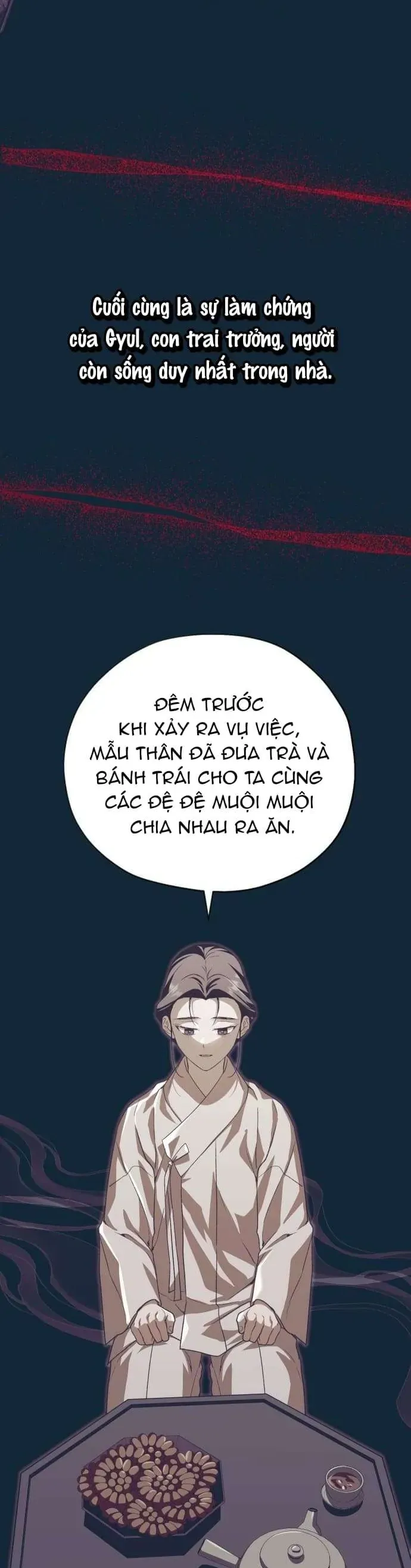 Dabi, Hương Vị Ngây Ngất Chap 84 - Next Chap 85