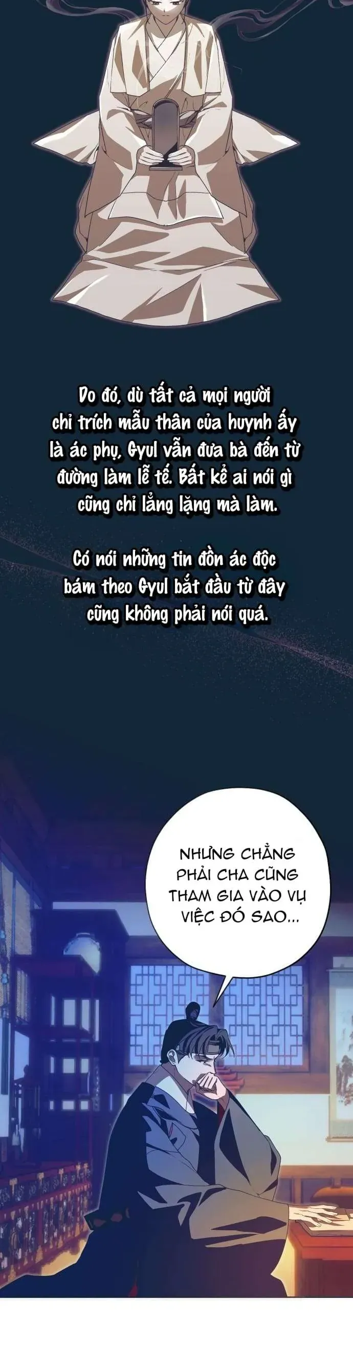 Dabi, Hương Vị Ngây Ngất Chap 84 - Next Chap 85