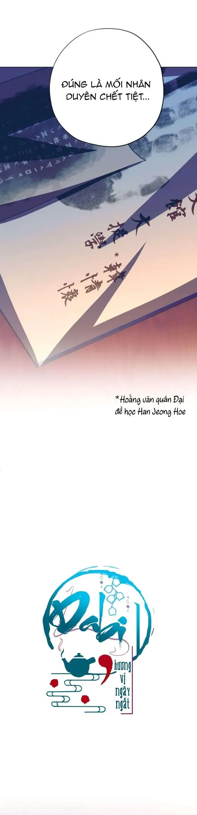 Dabi, Hương Vị Ngây Ngất Chap 84 - Next Chap 85