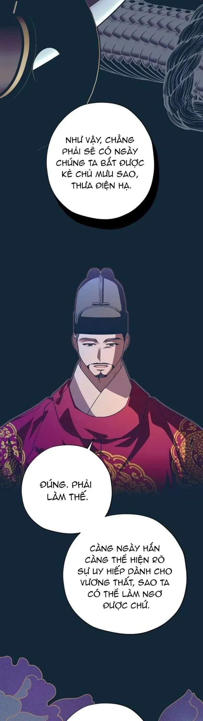 Dabi, Hương Vị Ngây Ngất Chap 84 - Next Chap 85