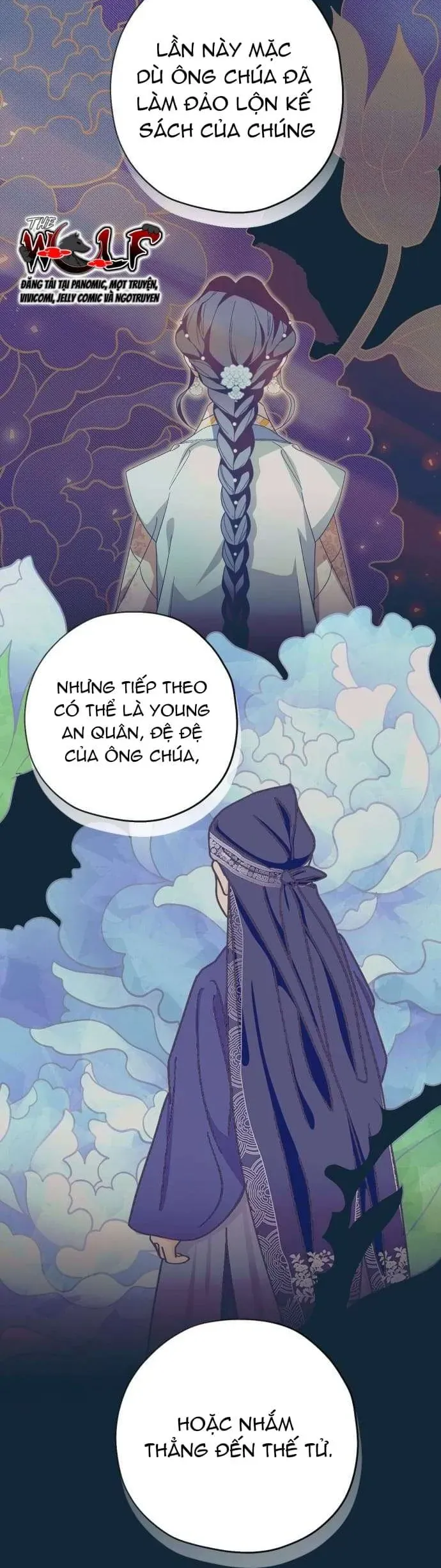 Dabi, Hương Vị Ngây Ngất Chap 84 - Next Chap 85