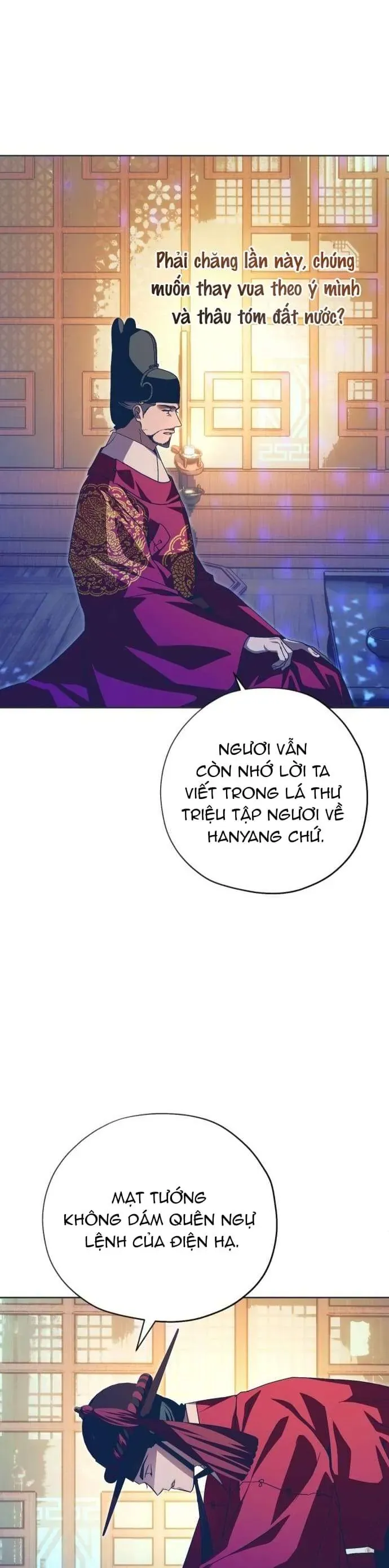 Dabi, Hương Vị Ngây Ngất Chap 84 - Next Chap 85