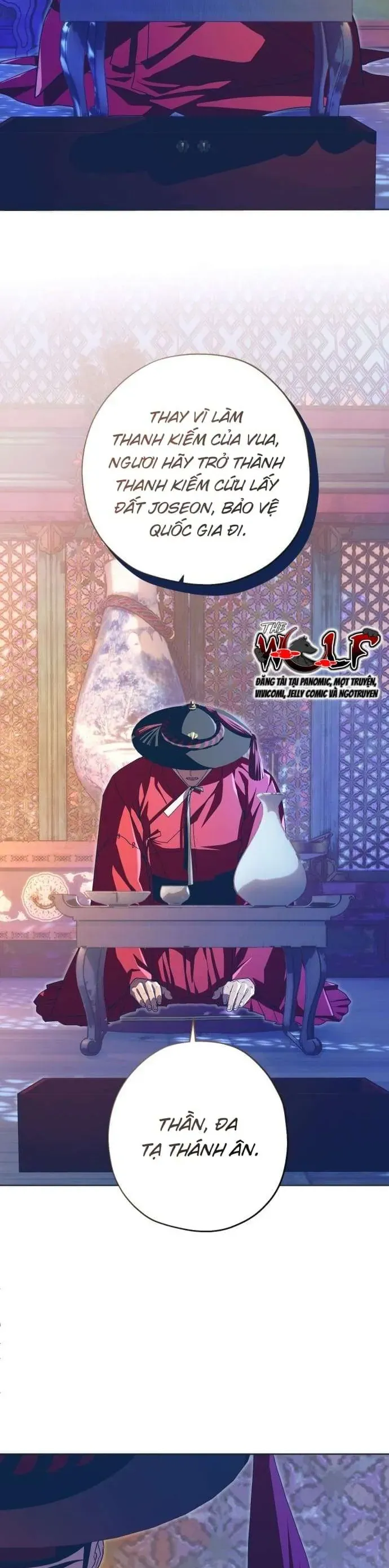 Dabi, Hương Vị Ngây Ngất Chap 84 - Next Chap 85