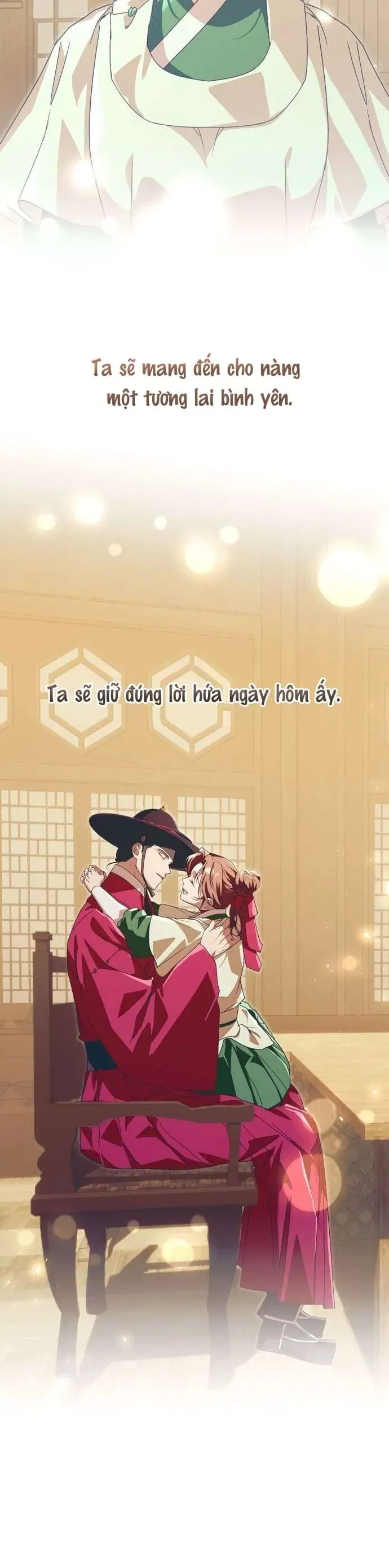 Dabi, Hương Vị Ngây Ngất Chap 84 - Next Chap 85