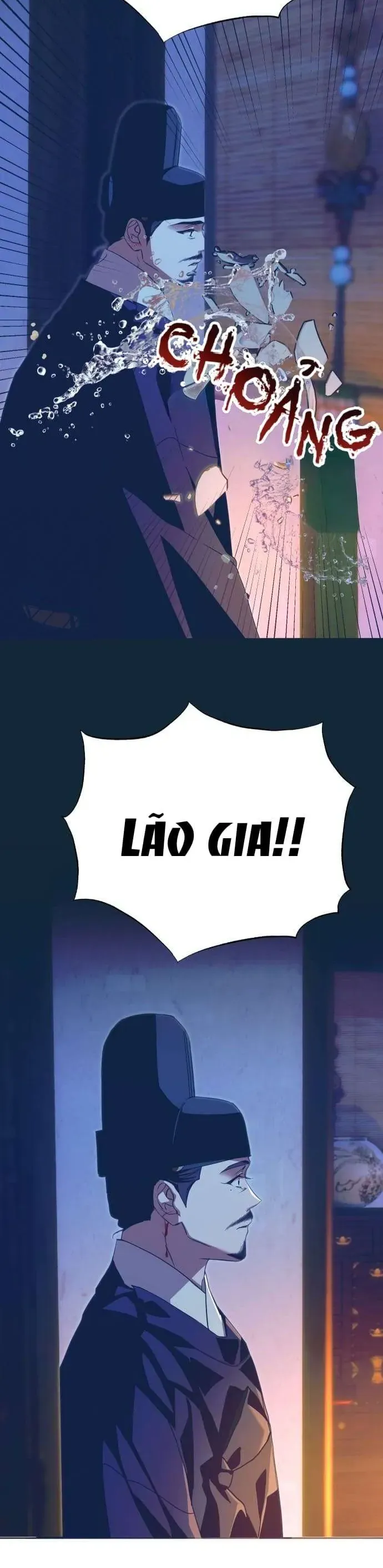 Dabi, Hương Vị Ngây Ngất Chap 84 - Next Chap 85