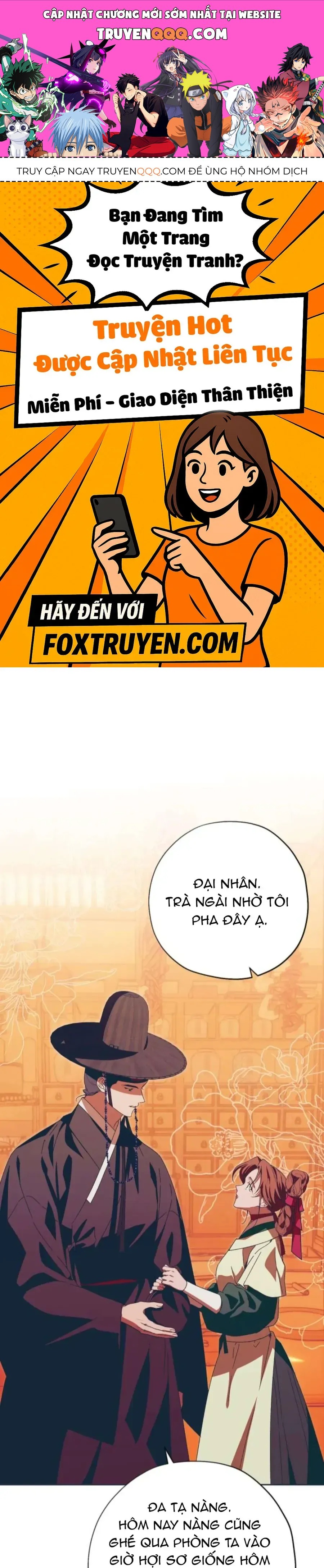 Dabi, Hương Vị Ngây Ngất Chap 85 - Next Chap 86