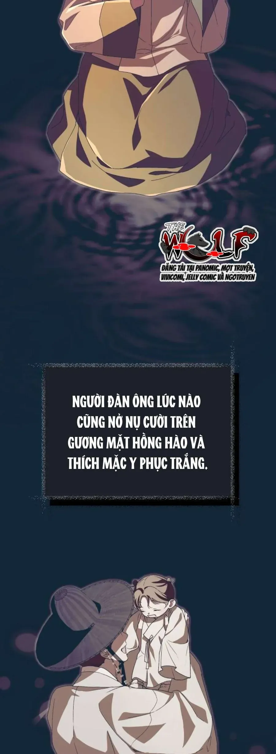 Dabi, Hương Vị Ngây Ngất Chap 85 - Next Chap 86