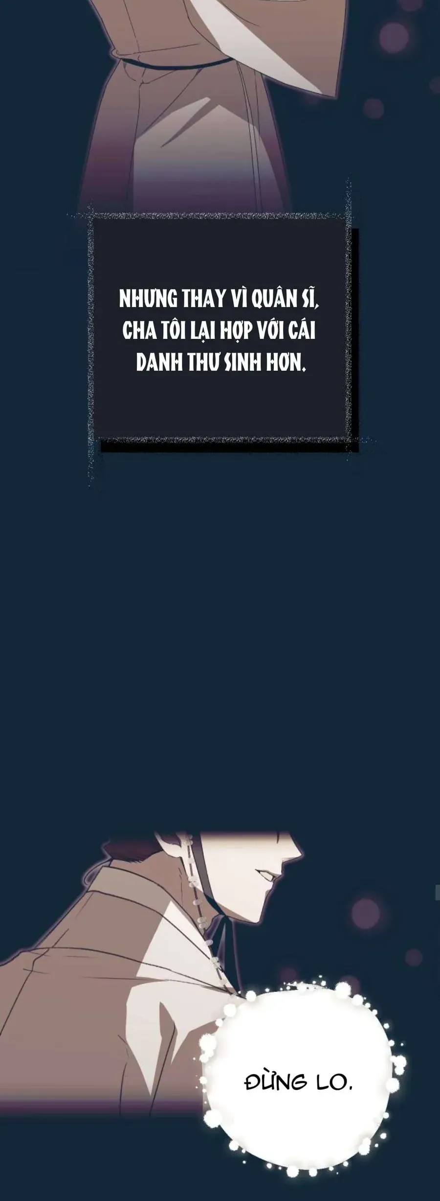 Dabi, Hương Vị Ngây Ngất Chap 85 - Next Chap 86