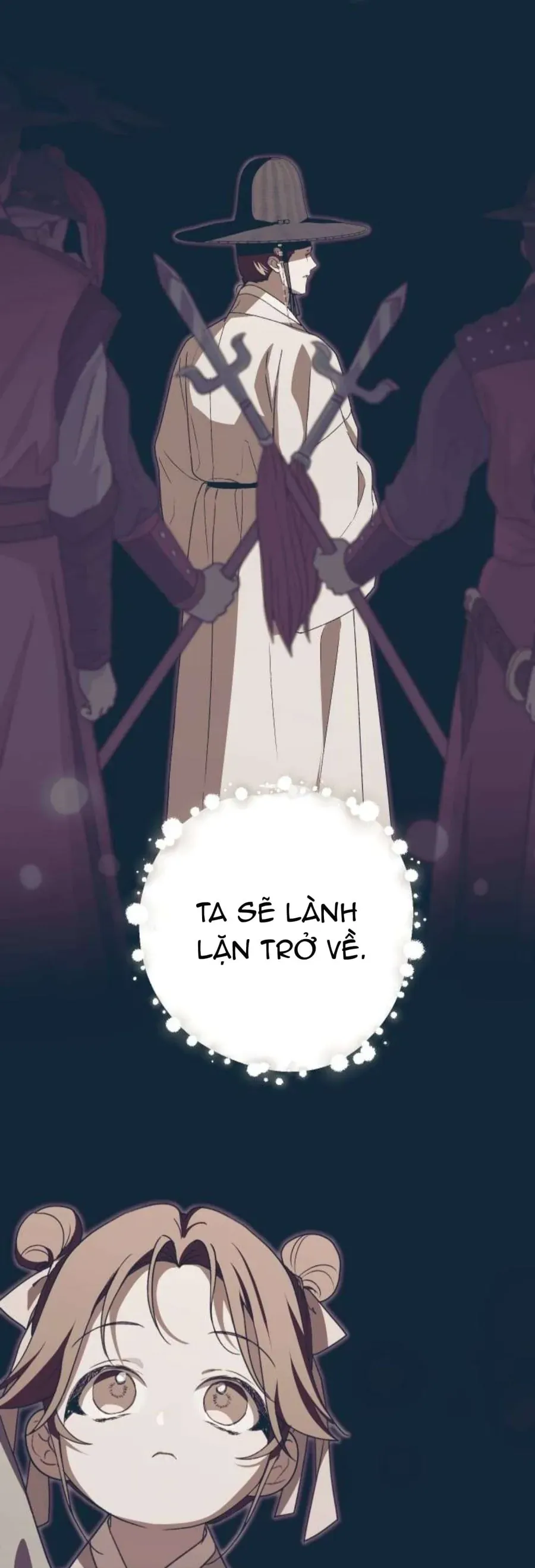 Dabi, Hương Vị Ngây Ngất Chap 85 - Next Chap 86