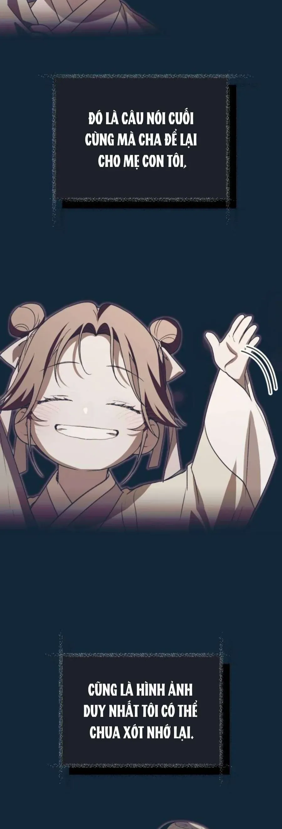 Dabi, Hương Vị Ngây Ngất Chap 85 - Next Chap 86