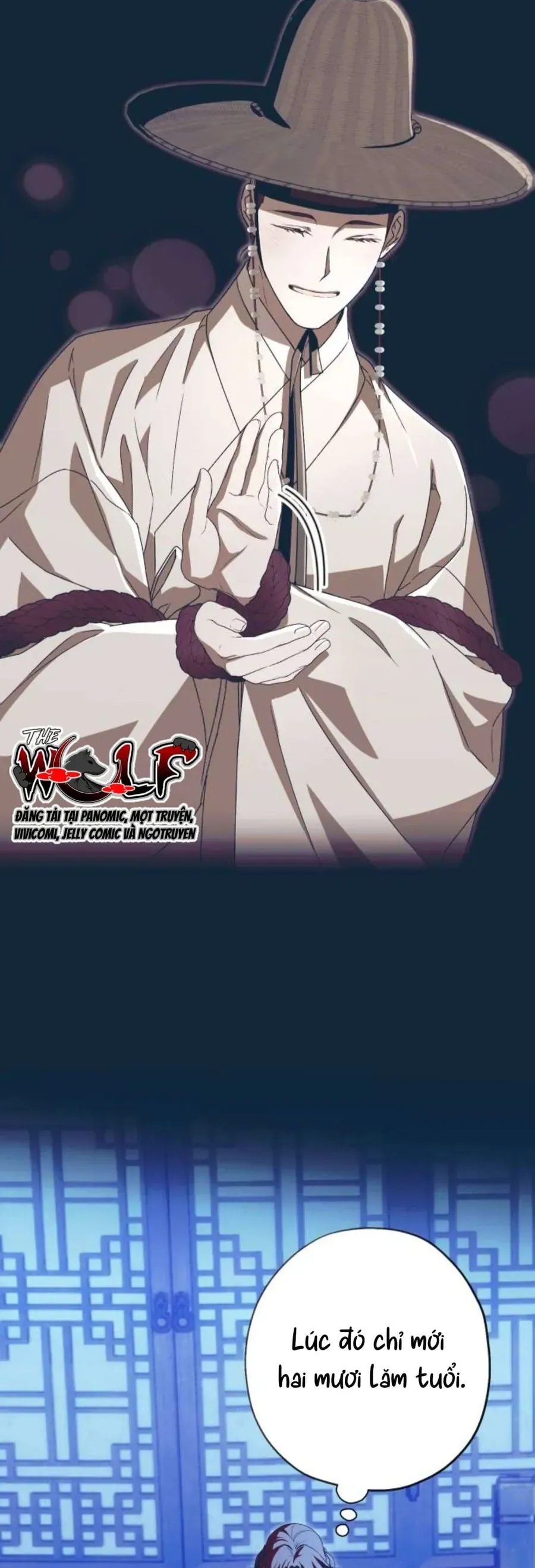 Dabi, Hương Vị Ngây Ngất Chap 85 - Next Chap 86