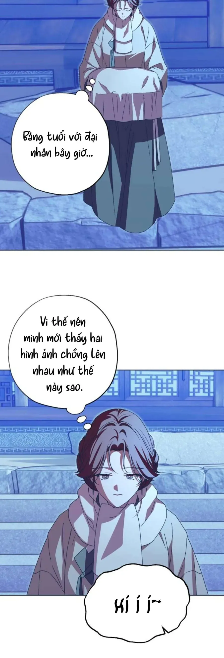 Dabi, Hương Vị Ngây Ngất Chap 85 - Next Chap 86