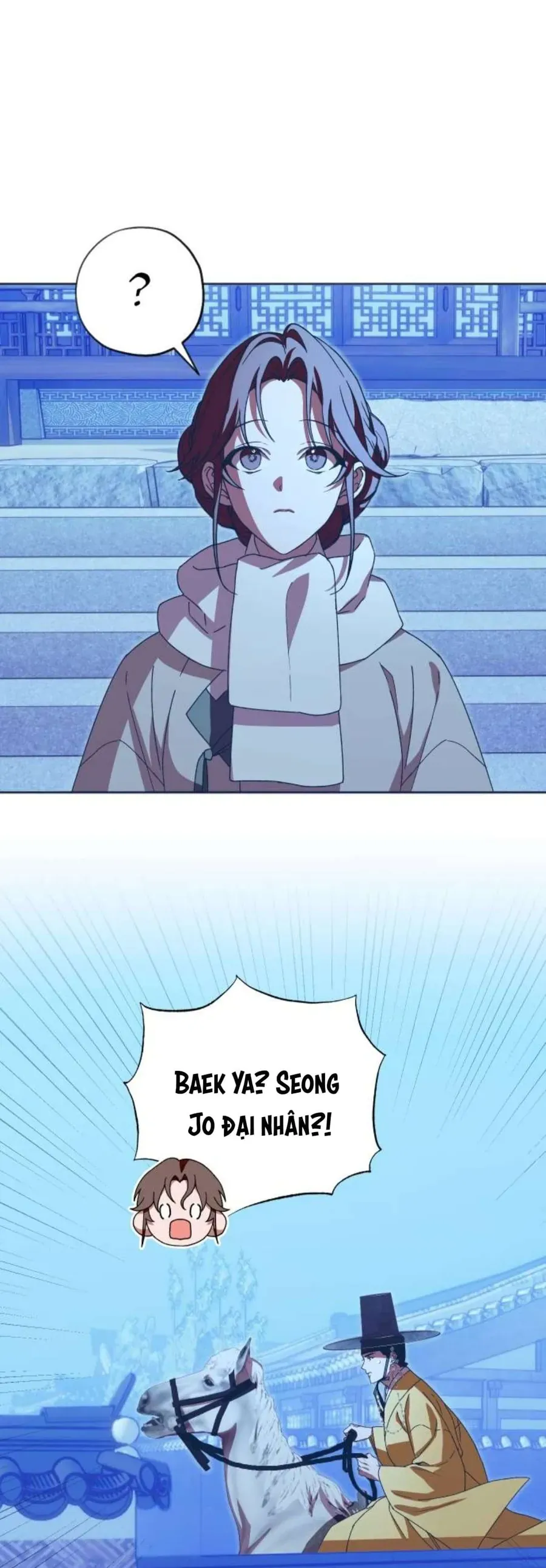 Dabi, Hương Vị Ngây Ngất Chap 85 - Next Chap 86