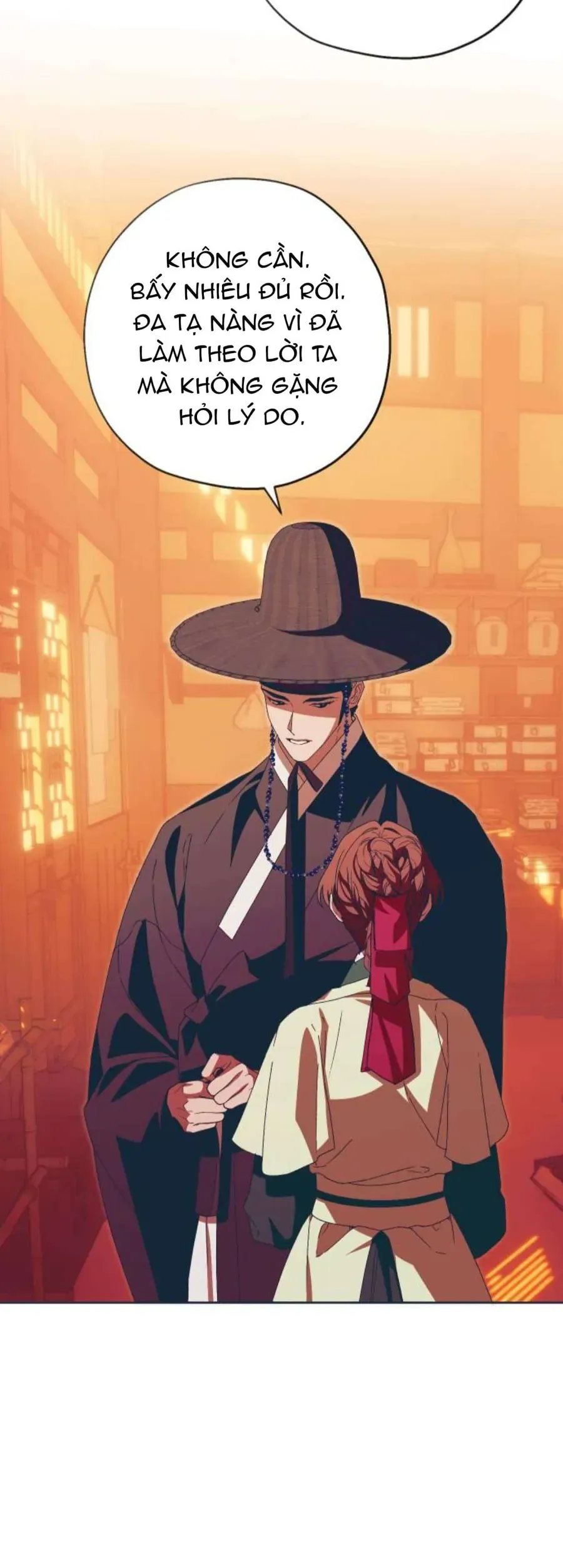 Dabi, Hương Vị Ngây Ngất Chap 85 - Next Chap 86