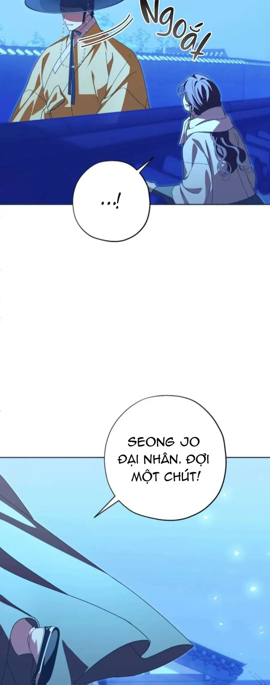 Dabi, Hương Vị Ngây Ngất Chap 85 - Next Chap 86