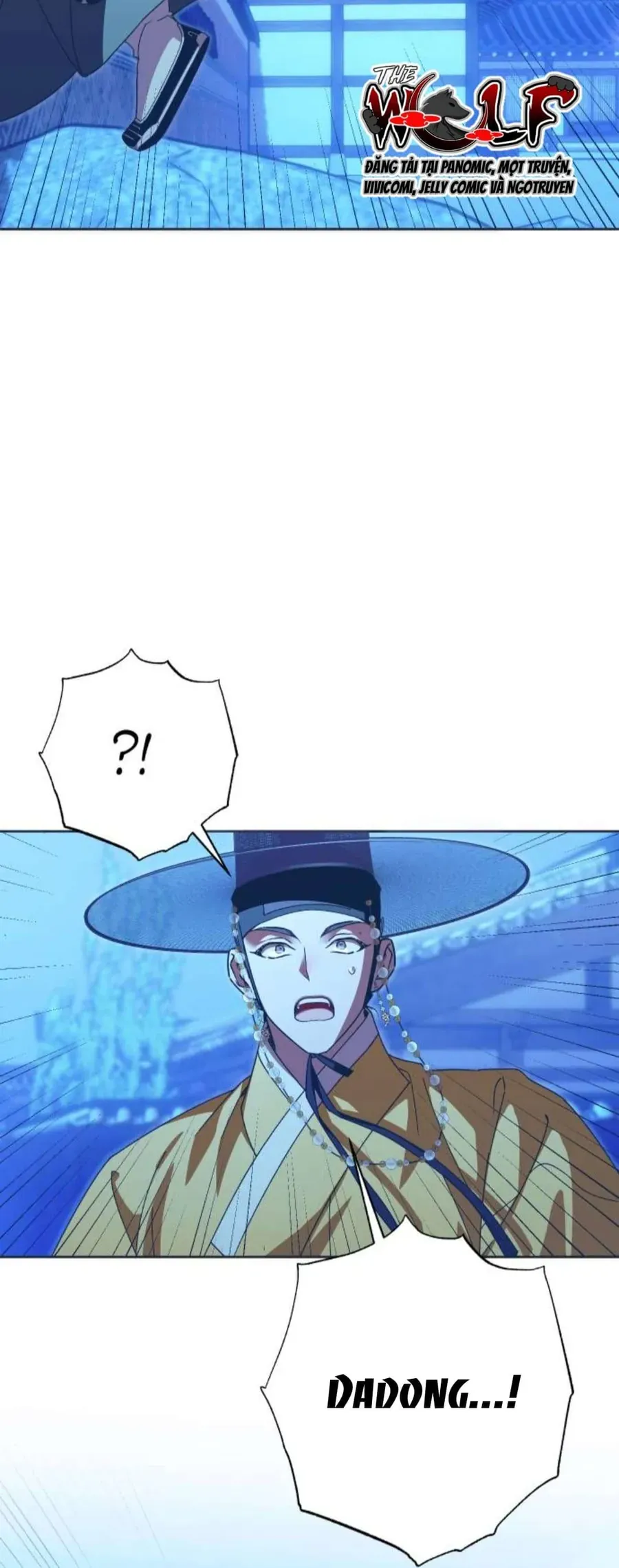 Dabi, Hương Vị Ngây Ngất Chap 85 - Next Chap 86