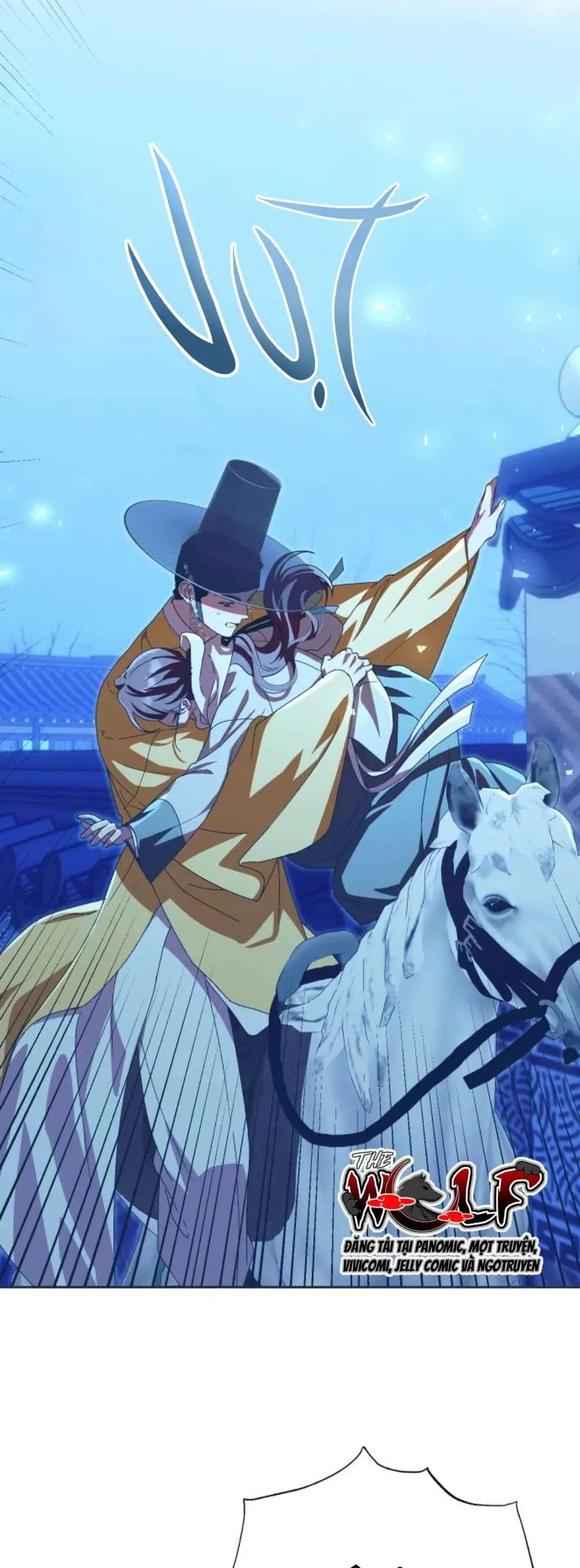 Dabi, Hương Vị Ngây Ngất Chap 85 - Next Chap 86