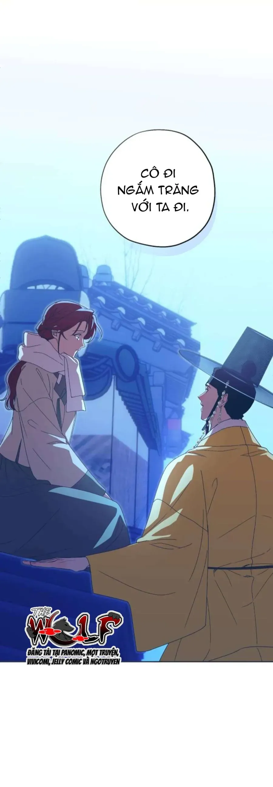 Dabi, Hương Vị Ngây Ngất Chap 85 - Next Chap 86