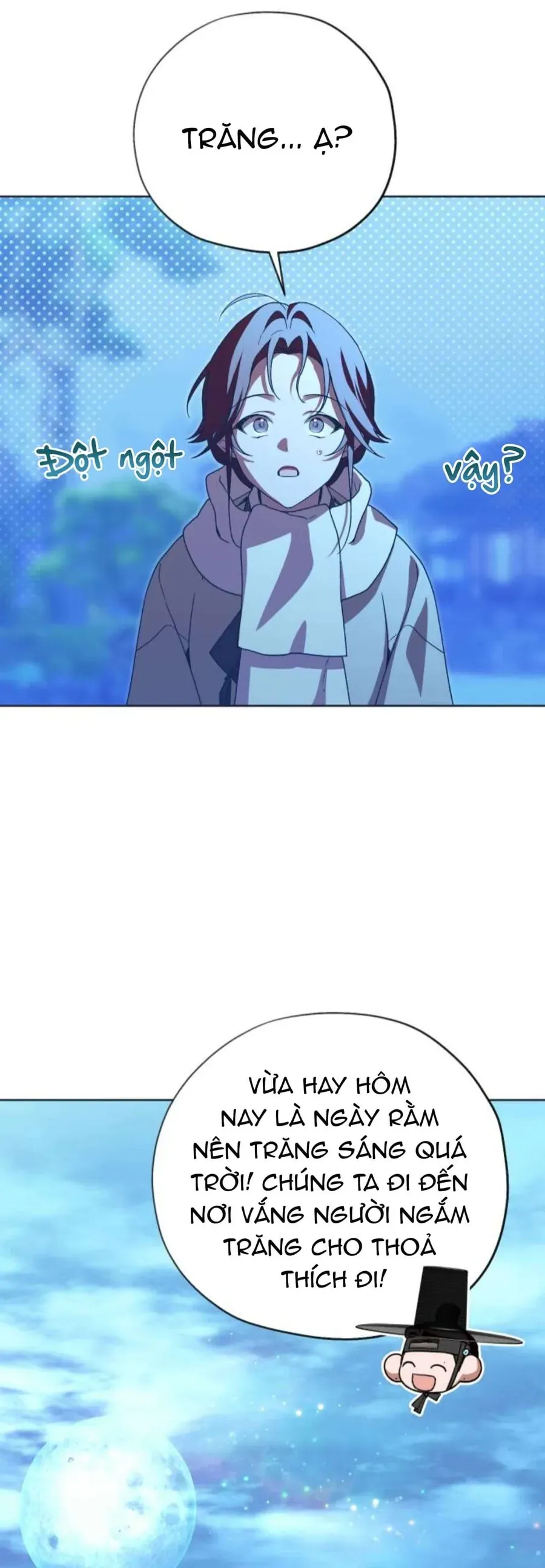 Dabi, Hương Vị Ngây Ngất Chap 85 - Next Chap 86