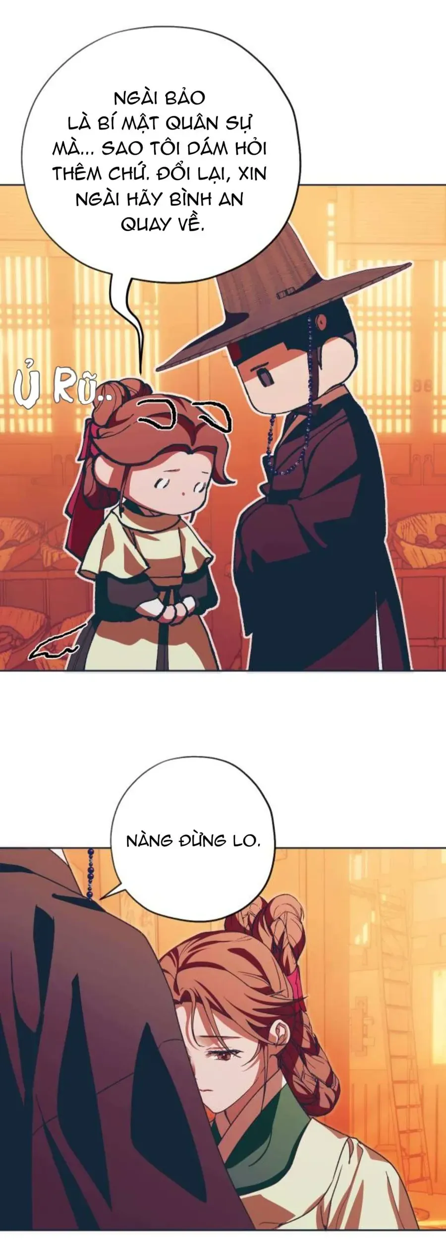 Dabi, Hương Vị Ngây Ngất Chap 85 - Next Chap 86