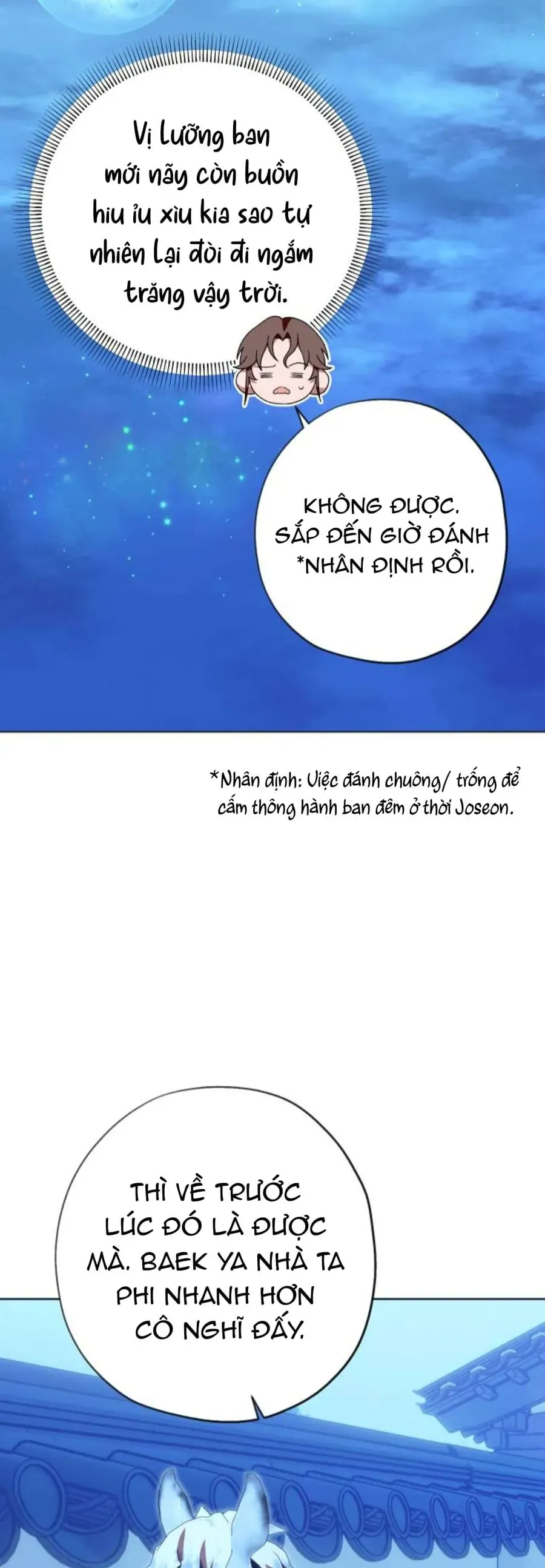 Dabi, Hương Vị Ngây Ngất Chap 85 - Next Chap 86