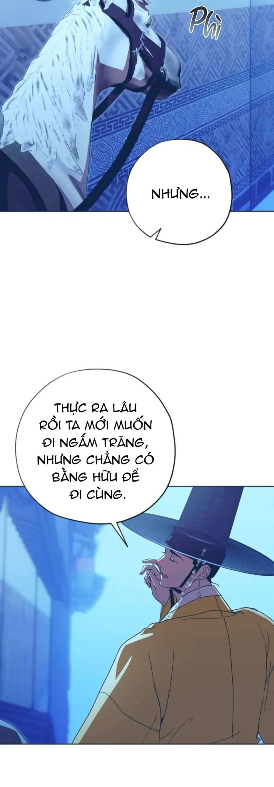 Dabi, Hương Vị Ngây Ngất Chap 85 - Next Chap 86